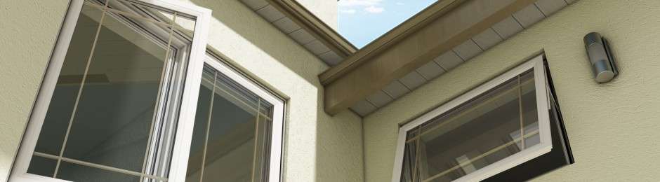 Energy Efficient Windows Brampton ON