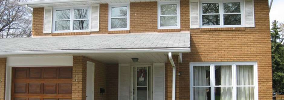 brampton ontario vinyl windows
