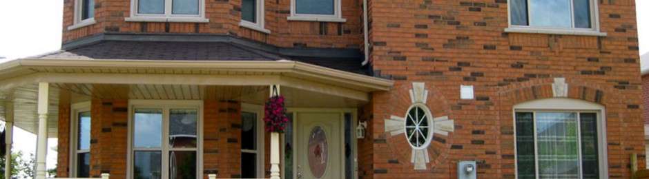 Brock Doors & Windows Toronto