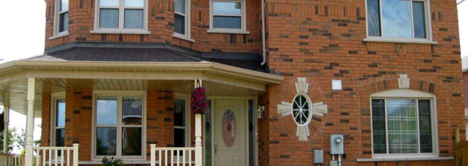 Brock Doors & Windows Toronto