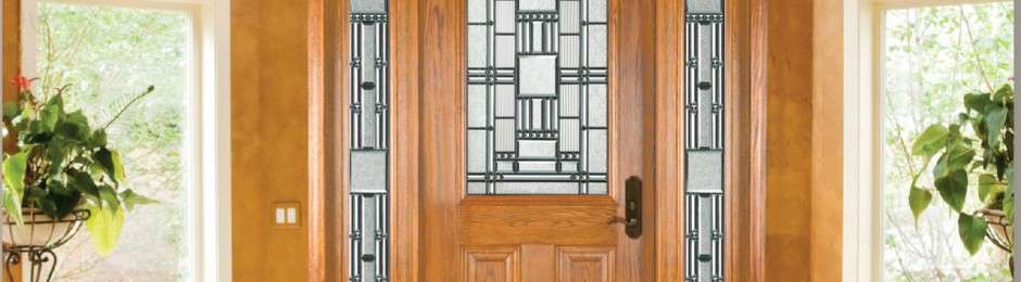 Scarborough Ontario Replacement Entry Doors
