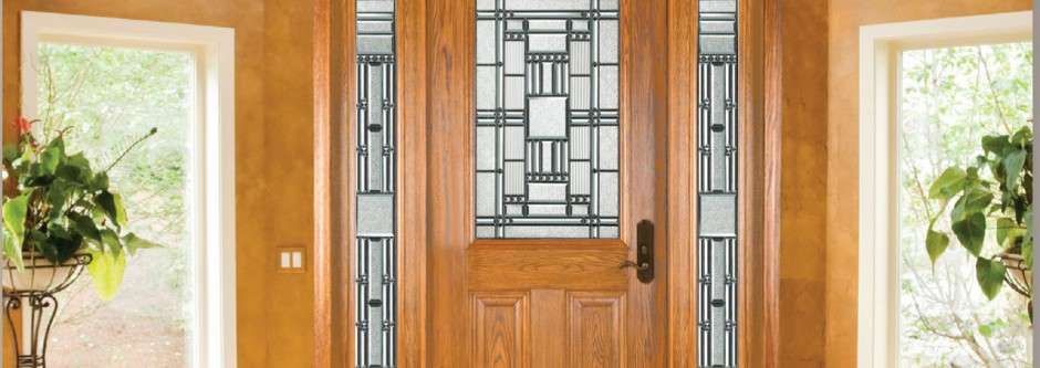 Scarborough Ontario Replacement Entry Doors