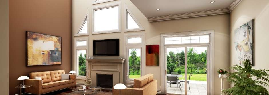 Patio Windows & Doors Toronto ON
