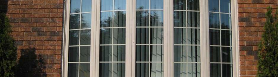 Brampton Vinyl Windows