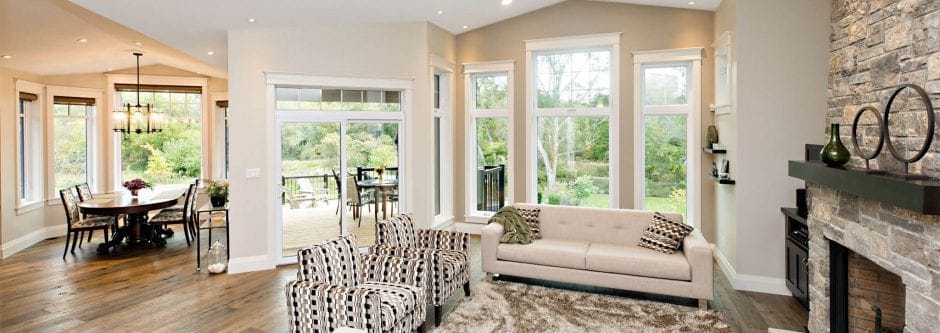 Window Replacement Brampton Ontario