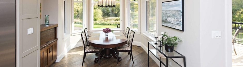 Window Replacement Burlington Ontario