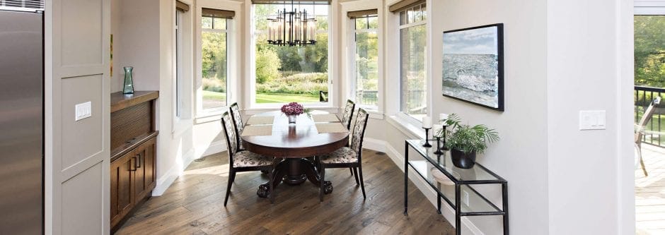 Window Replacement Burlington Ontario