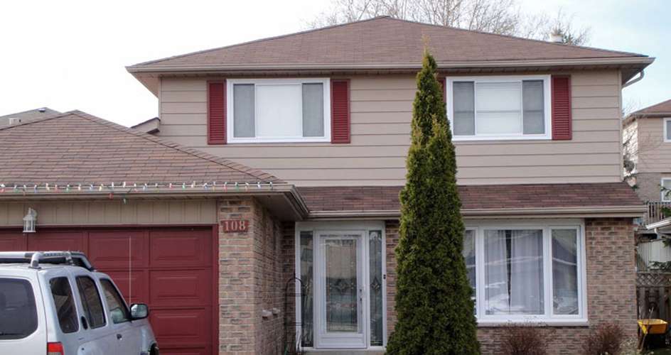 Window Replacement Markham Ontario