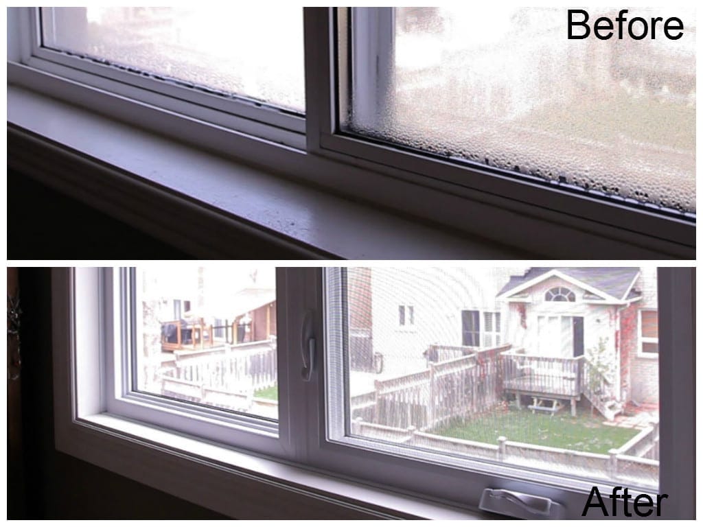 before after bedroom