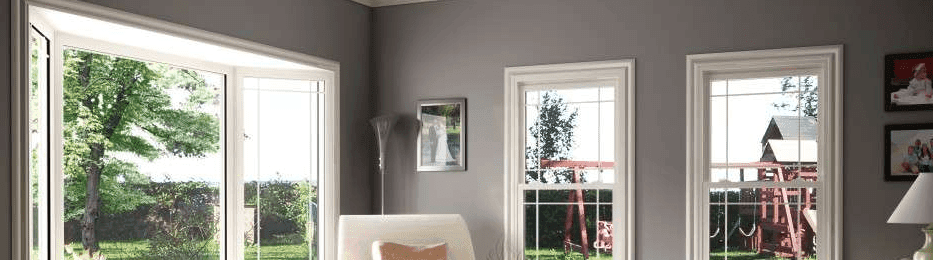 Replacement Windows in Toronto