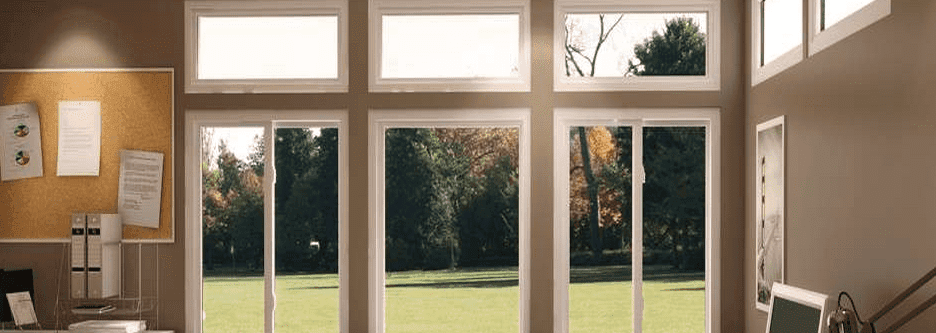 Toronto Ontario Windows