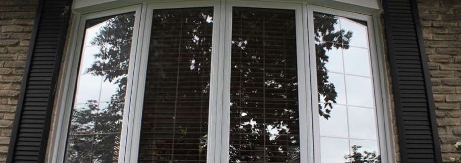 Brampton Ontario Replacement Windows