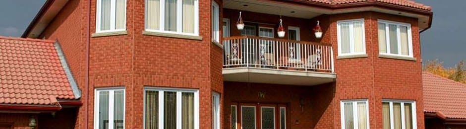 Replacement Windows Toronto, ON