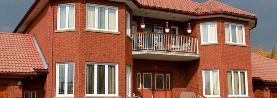 Replacement Windows Toronto, ON