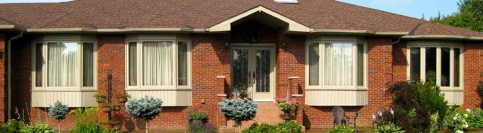 toronto ontario windows