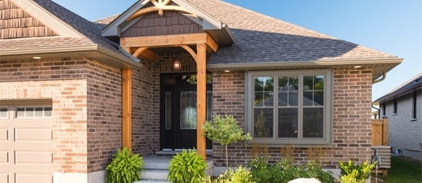 Brampton Ontario Entry Doors