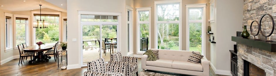 Brampton Ontario Replacement Windows
