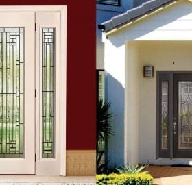 Dorplex Entry Doors Toronto