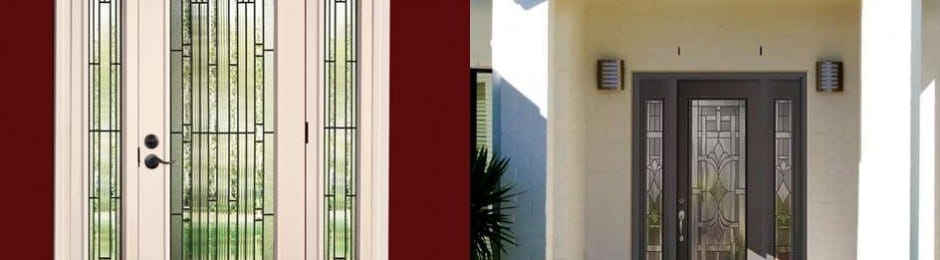 Dorplex Entry Doors Toronto