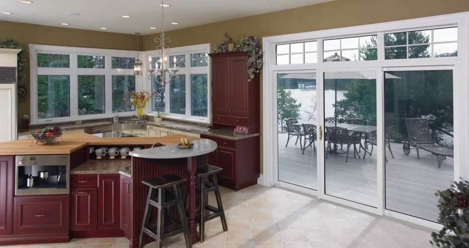 Mississauga Sliding Patio Doors