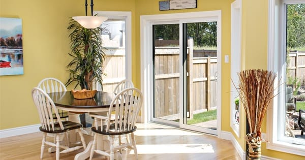 Sliding Patio Doors Brampton Ontario
