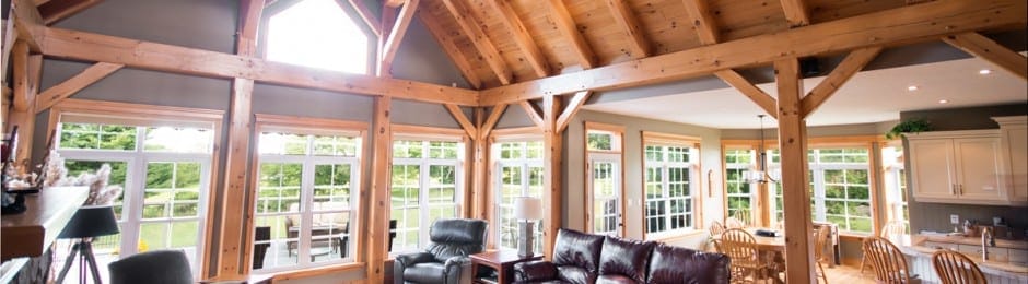 Toronto Windows Replacement