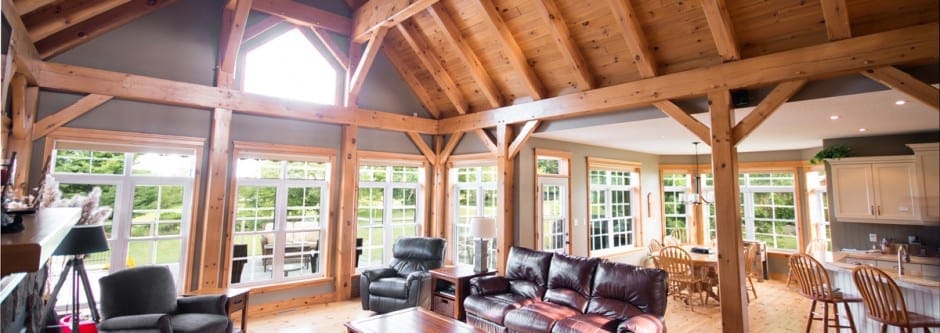 Toronto Windows Replacement