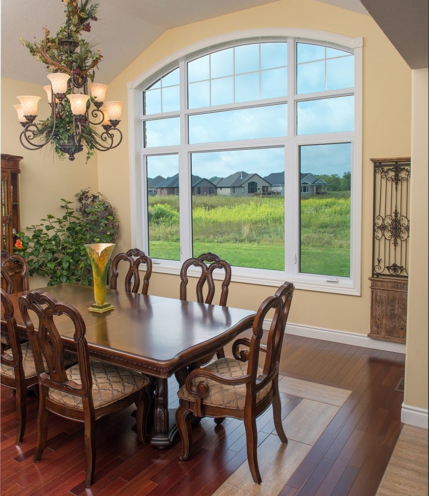 Vinyl Replacement Windows Toronto