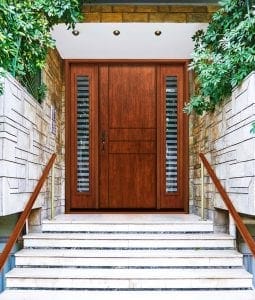 MasterGrain Entry Door Toronto