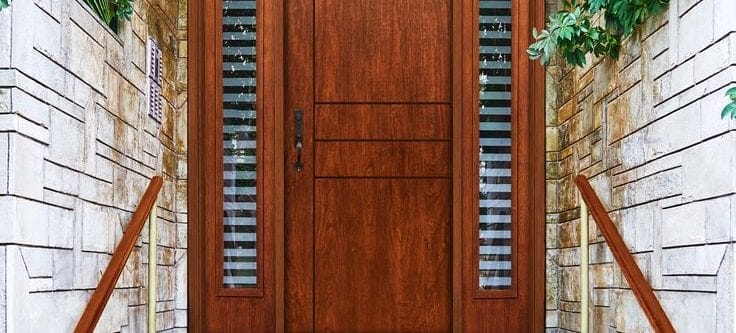 Entry Door Toronto
