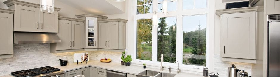 Energy Efficient Windows Brampton