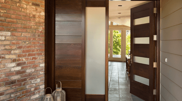 Entry Door Toronto ON