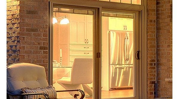 North Star Patio Doors