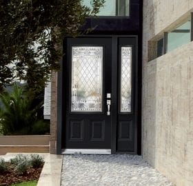 Verre Select Entry Door Toronto
