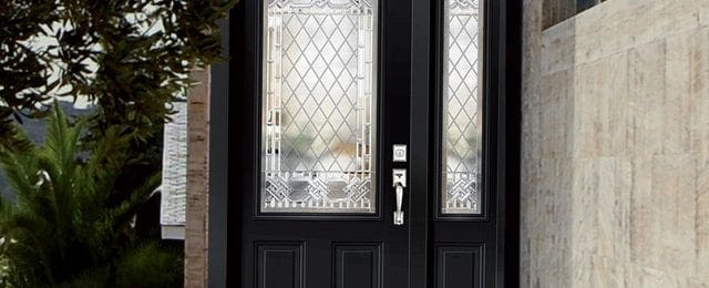 Verre Select Entry Door Toronto