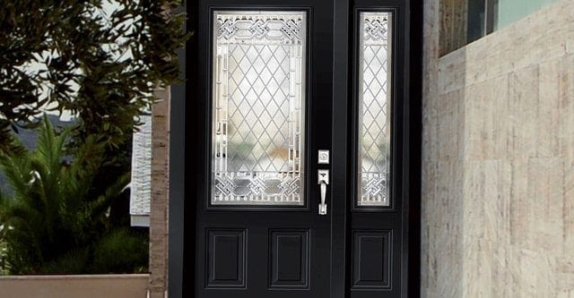 Verre Select Entry Door Toronto