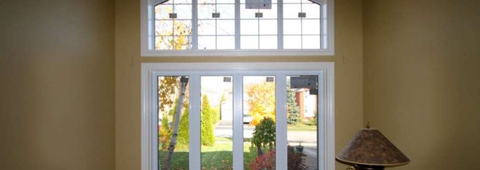Vinyl Windows Toronto ON