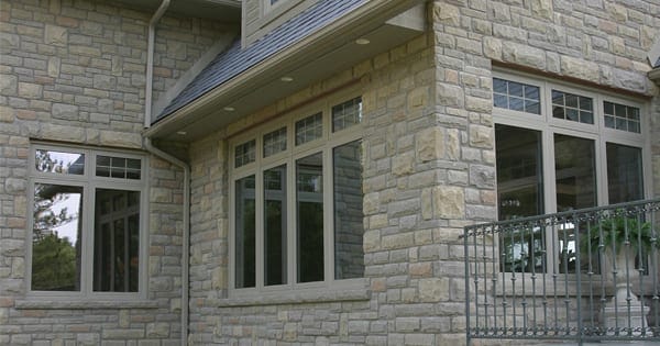 Toronto Replacement Windows
