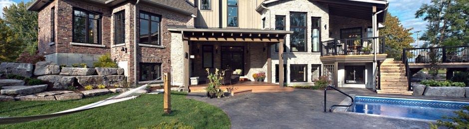 Brampton ON Windows Replacement