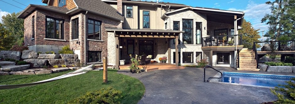 Brampton ON Windows Replacement