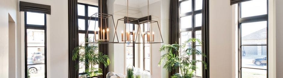 Replacement Window Frame