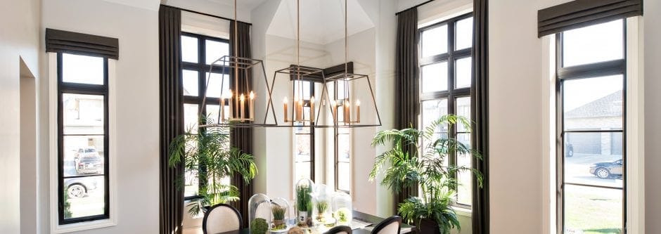 Replacement Window Frame