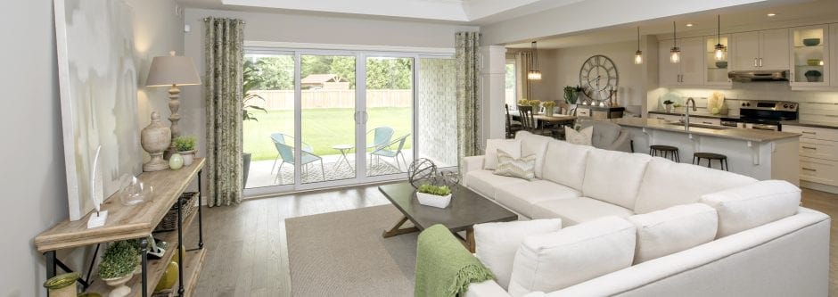 Patio Door Brampton Ontario