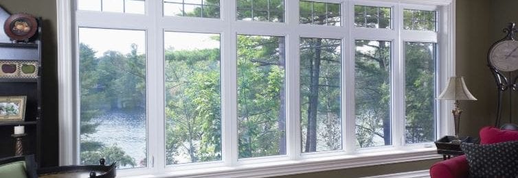 Newmarket, ON window replacement