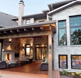 Brampton replacement windows