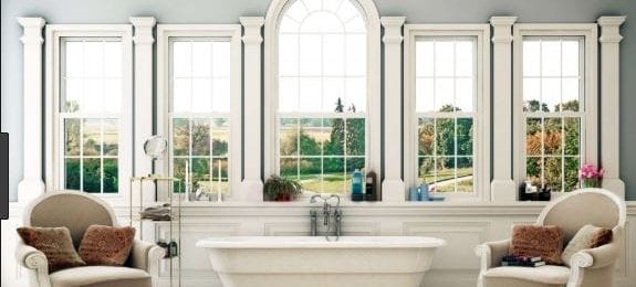 Scarborough, ON replacement windows