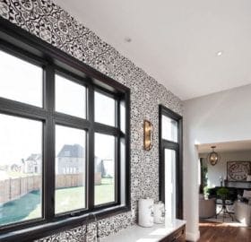 Brampton, ON replacement window