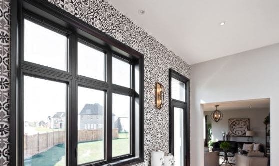 Brampton, ON replacement window