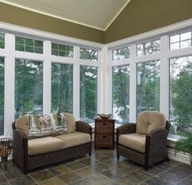 Brampton, ON replacement windows