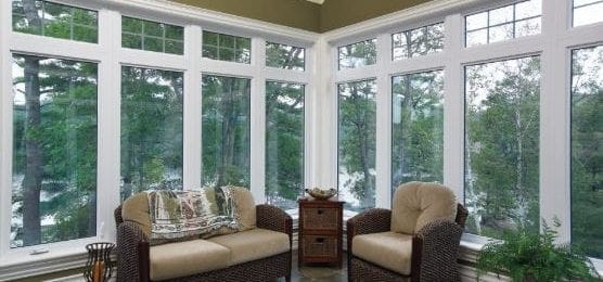 Brampton, ON replacement windows